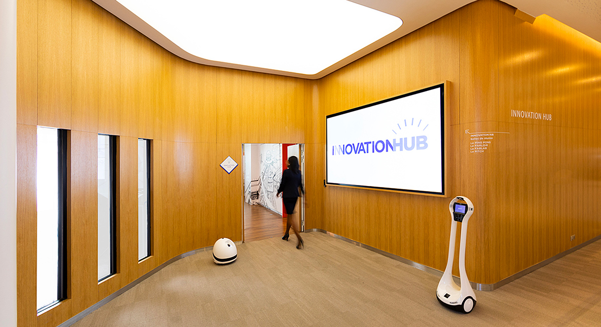 La révolution de l’intelligence artificielle est en marche