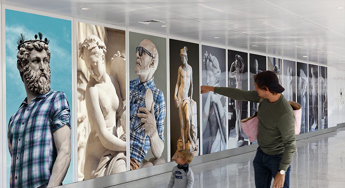 Immersion dans l’art contemporain français
