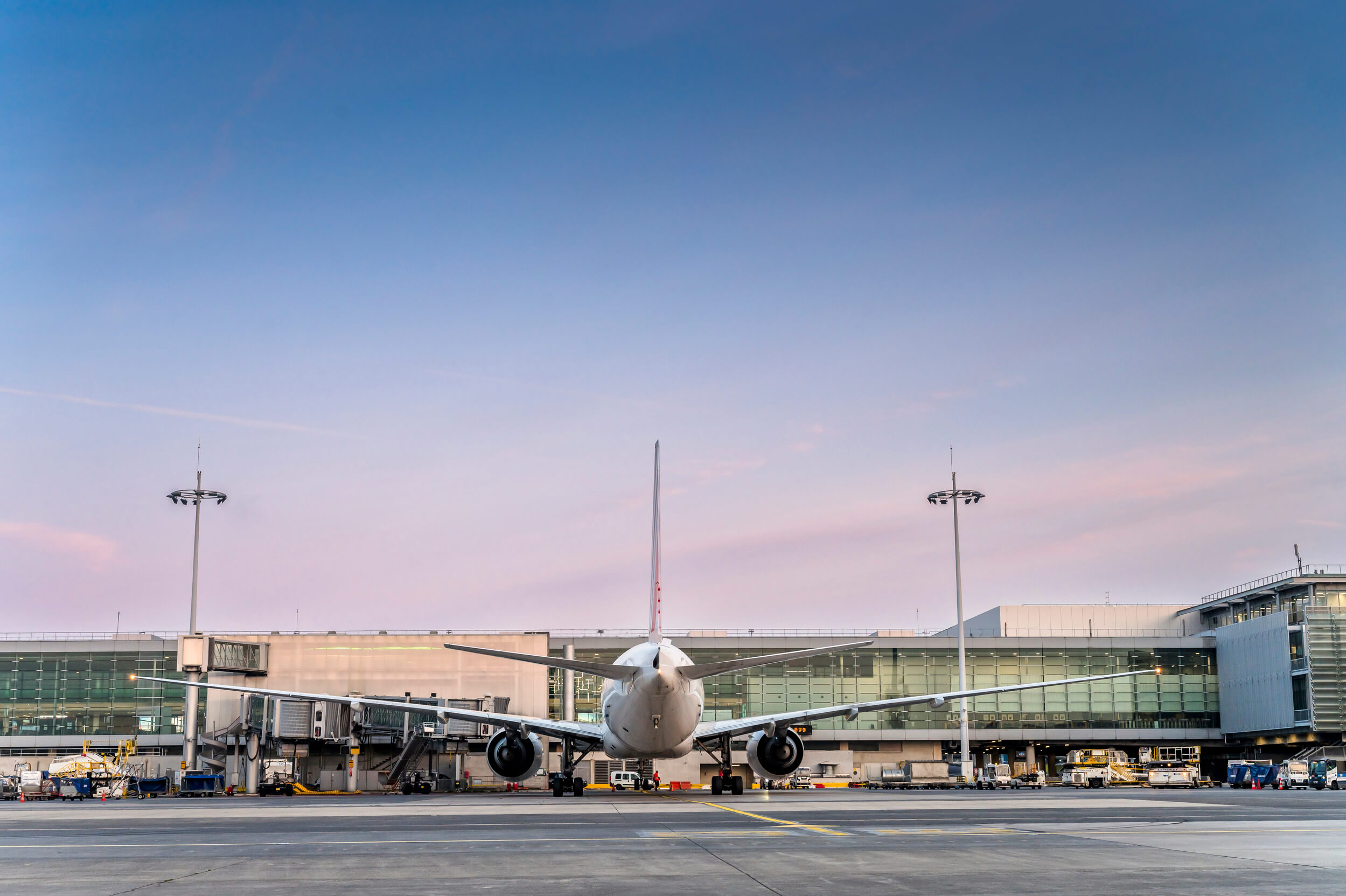 Economic regulation agreement: toward a new strategic cycle for Groupe ADP
