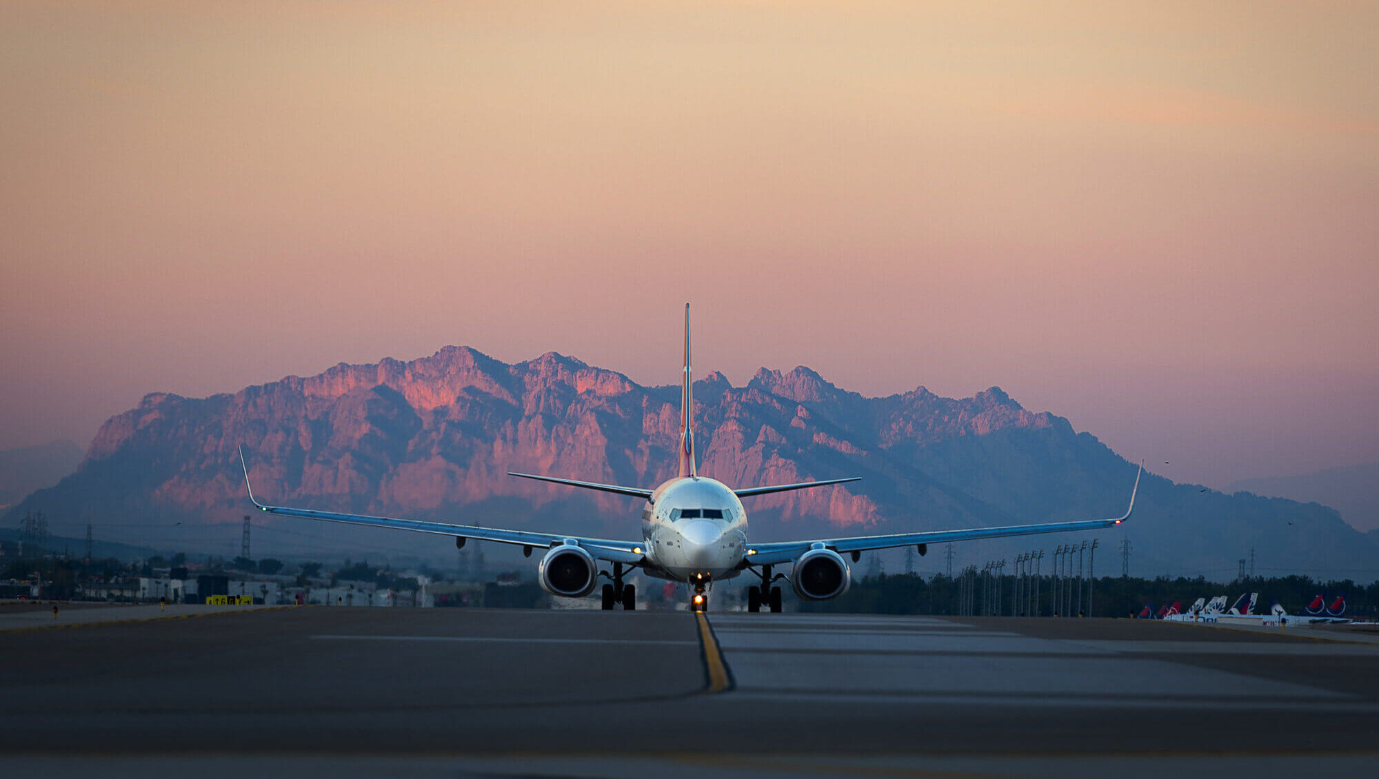 In Türkiye, a pivotal year for TAV Airports
