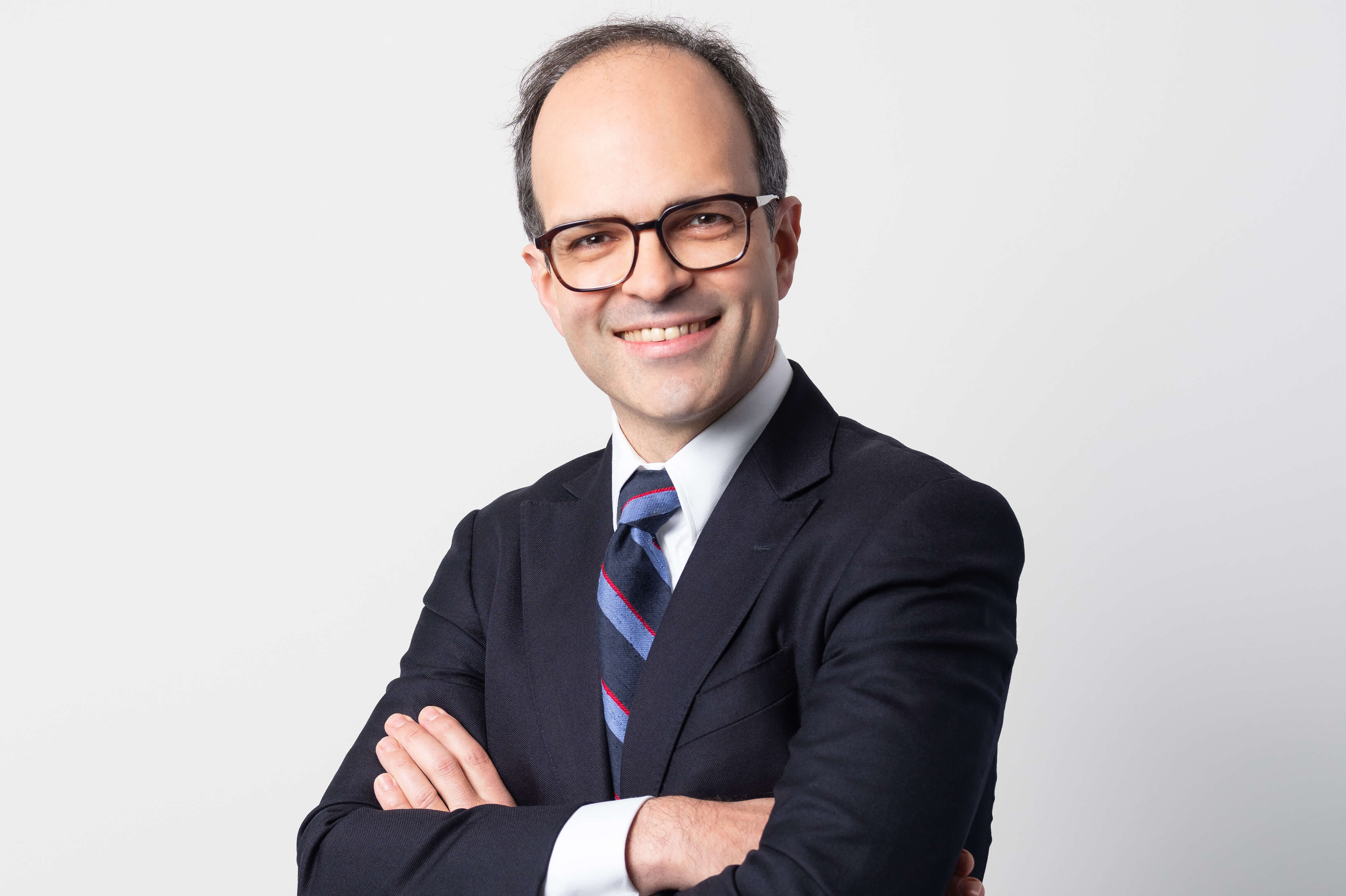 David Krieff