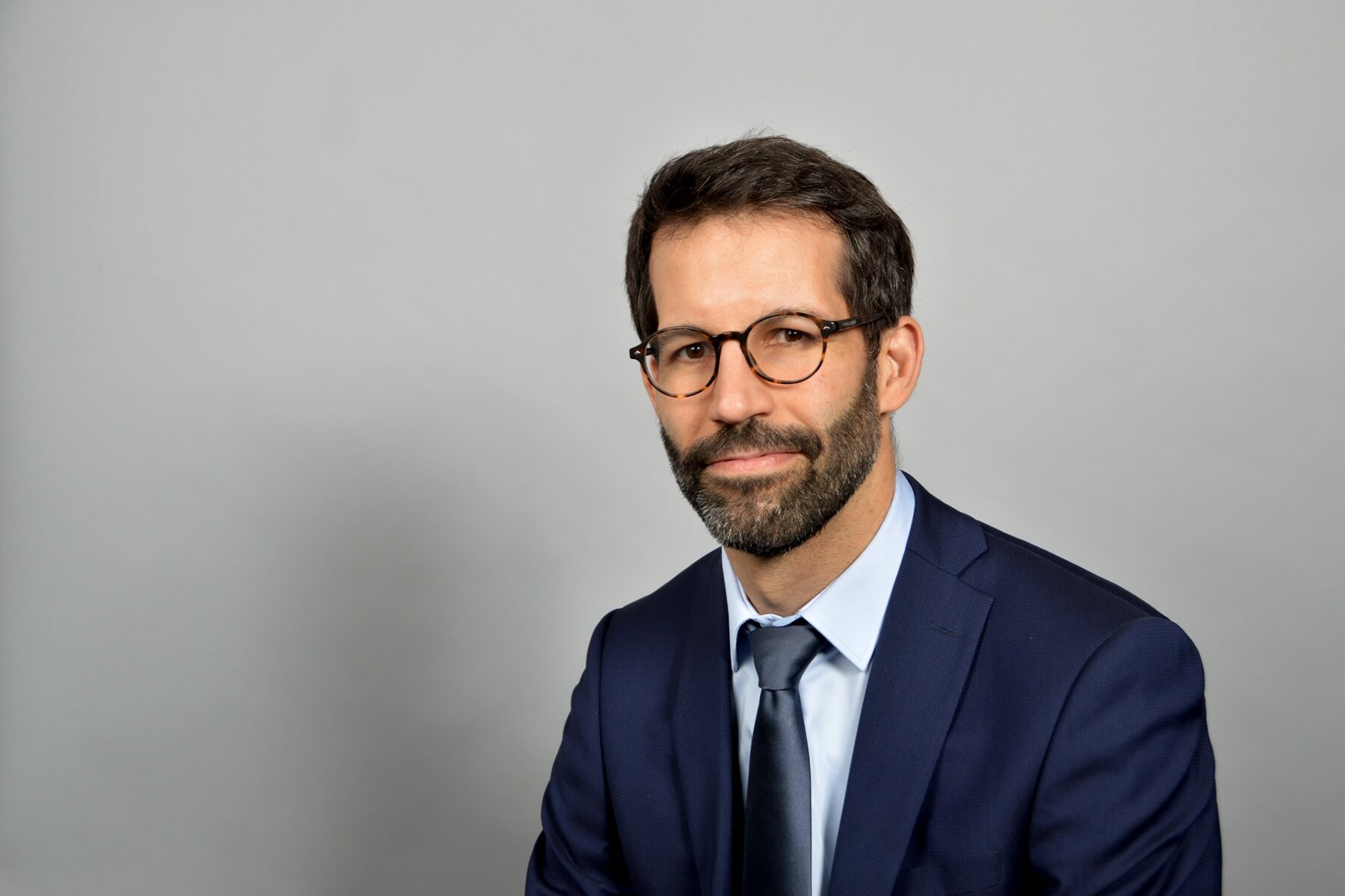 Pierre Abraham