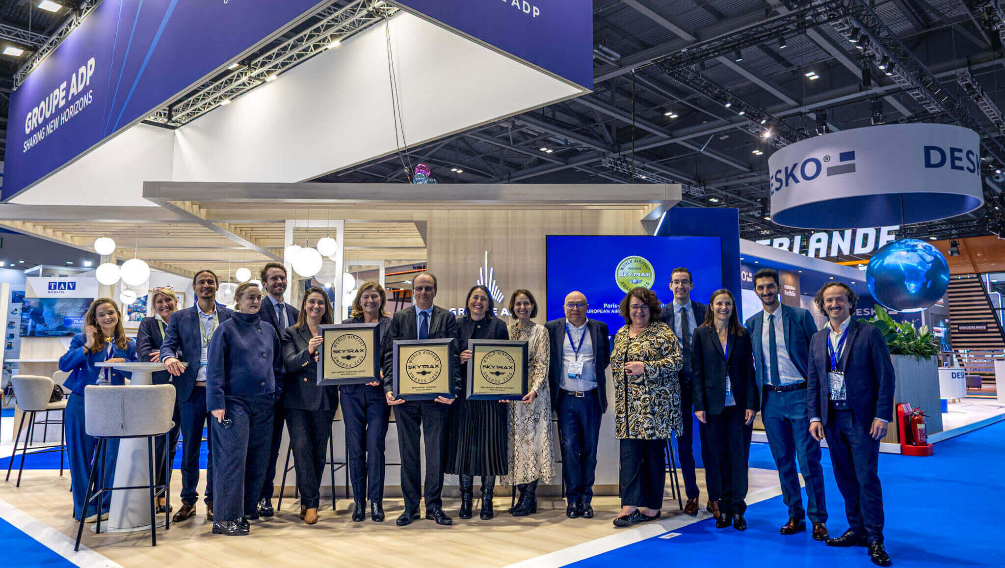 Hospitality: How our hubs achieve excellence