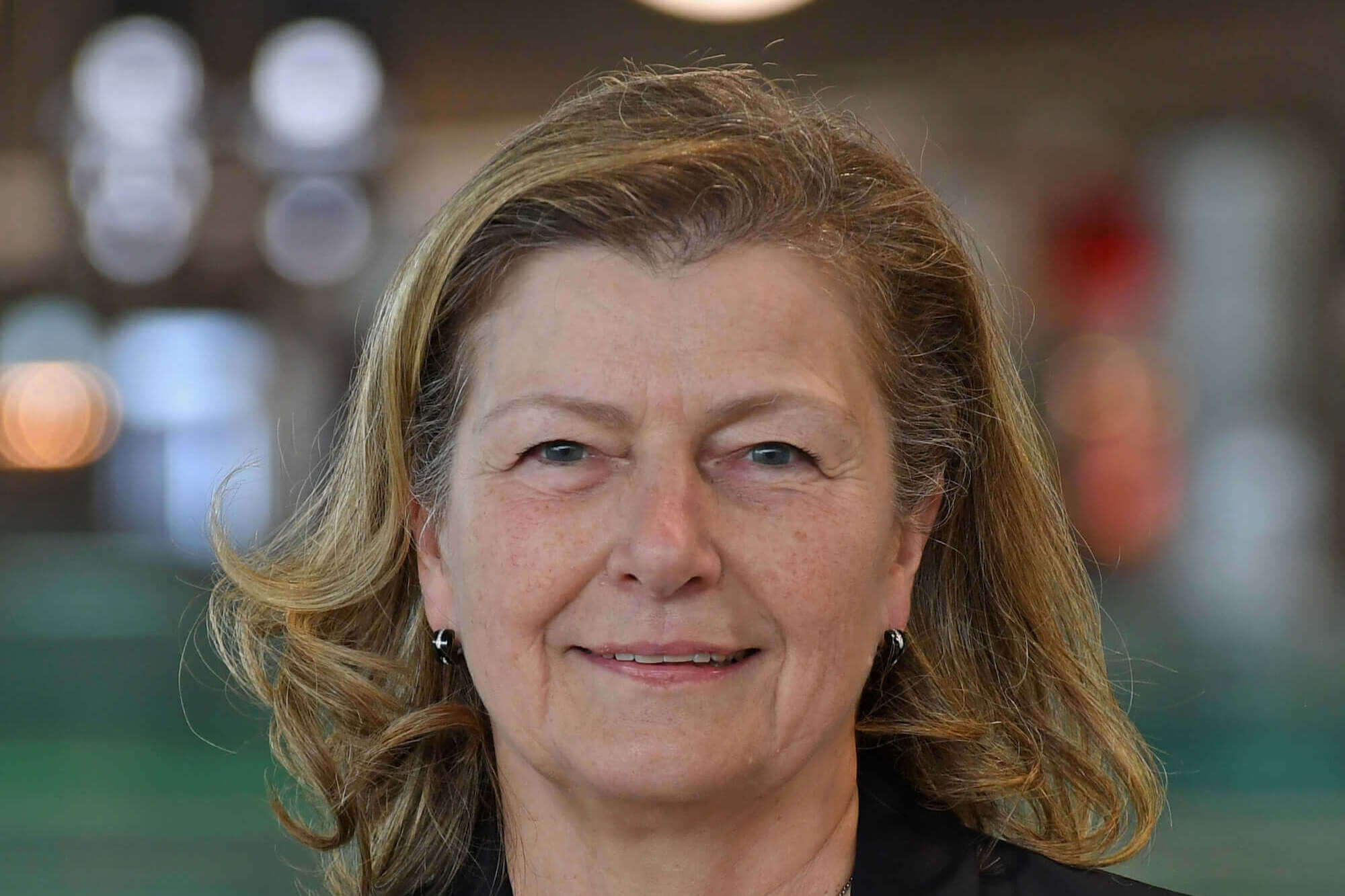 Valérie Senentz